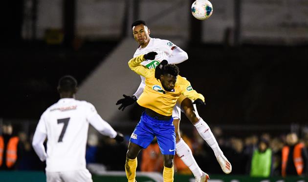 ЭПИНАЛЬ - ЛИЛЛЬ, ФОТО ФК ЛИЛЛЬ