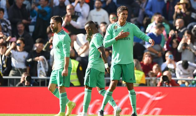 РАФАЭЛЬ ВАРАН, ФОТО GETTY IMAGES