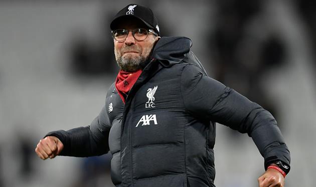 Юрген Клопп, Getty Images