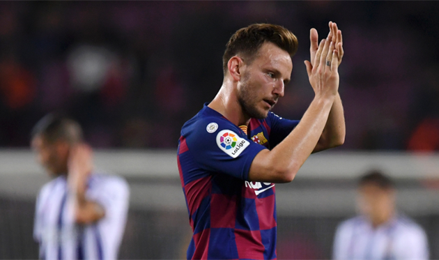 Иван Ракитич, getty images