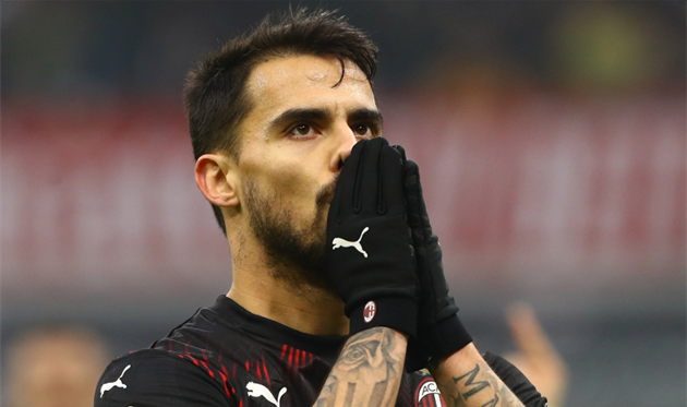 Сусо, getty images