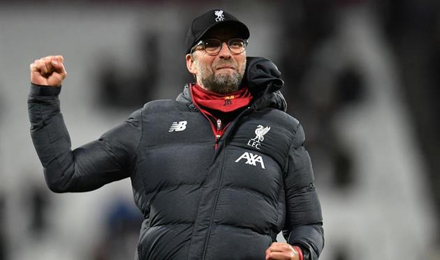 Юрген Клопп, Getty Images