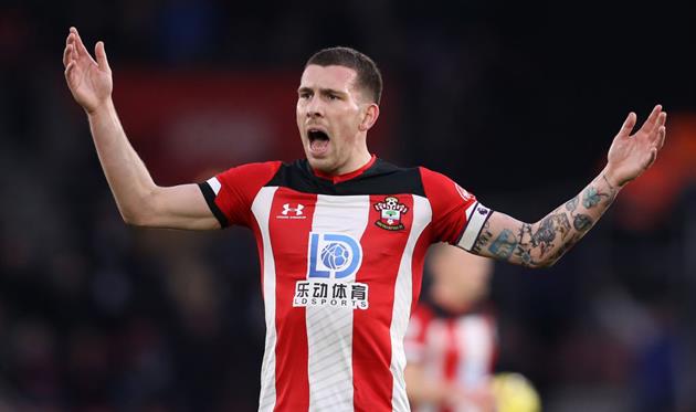 Пьер-Эмиль Хойбьерг, Getty Images