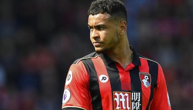 Джошуа Кинг