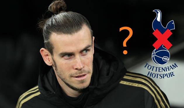 Гарет Бэйл, Football.ua/Getty Images