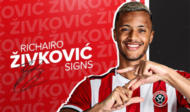 РИХАЙРО ЖИВКОВИЧ, ФОТО GETTY IMAGES