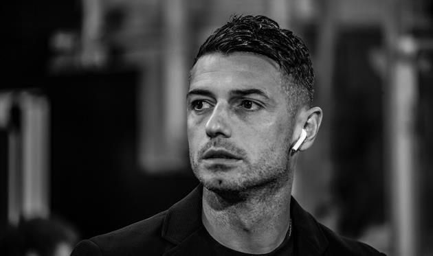Блерим Дземаили, photo Bologna FC