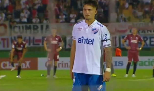 Мартин Сатриано, ФОТО: СКРИНШОТ