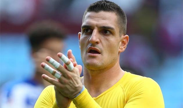 ВИТО МАННОНЕ, ФОТО ФК РЕДИНГ