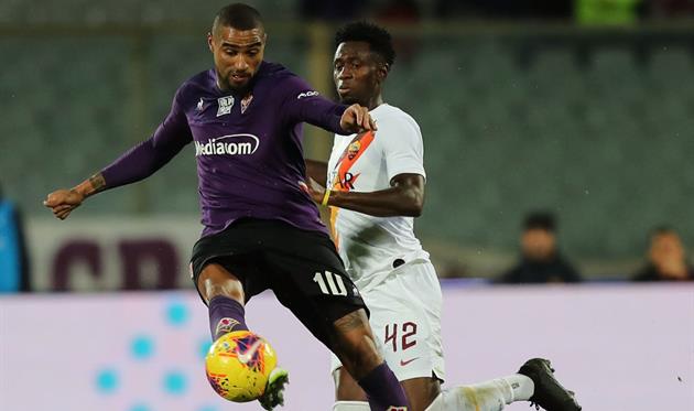 БОАТЕНГ, ФОТО GETTY IMAGES