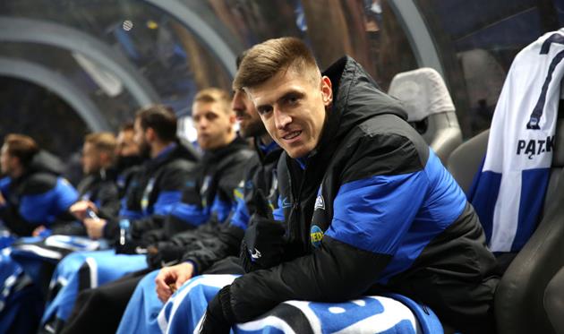 Кшиштоф Пьонтек, Getty Images 