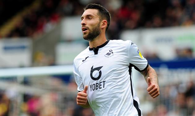 Борха Бастон усилил Астон Виллу  