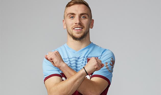 Джаррод Боуэн, ФК Вест Хэм 