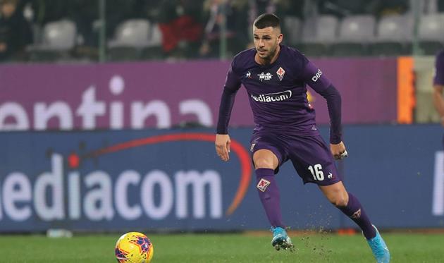 Валентин Эйссерик, Getty Images