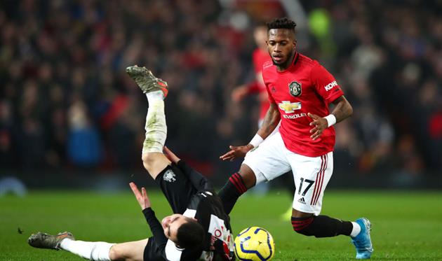 Фред, Getty Images