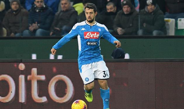 Амин Юнес, Getty Images