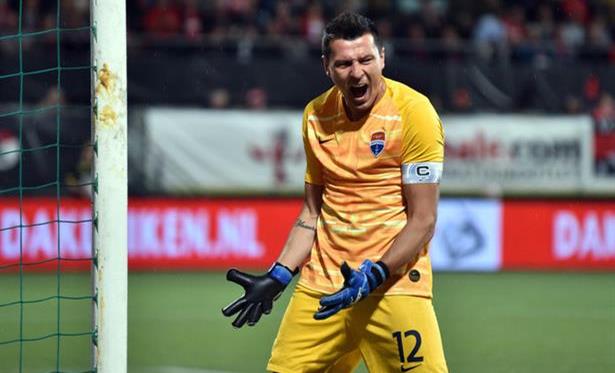 РУСТАМ ХУДЖАМОВ, ФОТО ФК МАРИУПОЛЬ