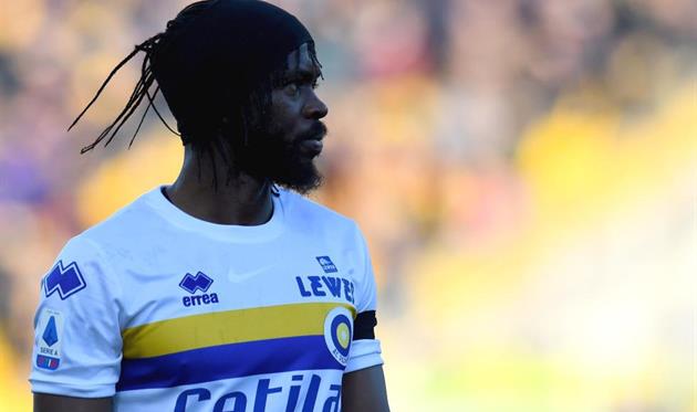 Жервиньо, Getty Images