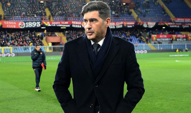 Паулу Фонсека, Getty Images