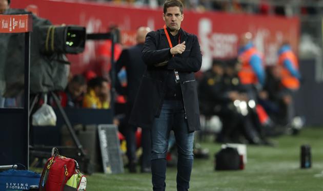 РОБЕРТ МОРЕНО, ФОТО GETTY IMAGES