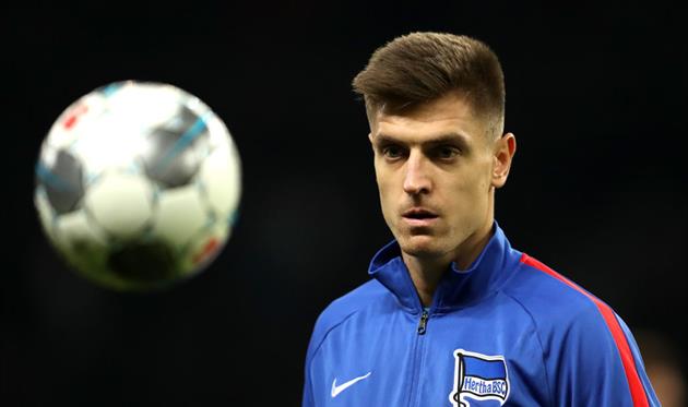 Кшиштоф Пьонтек, Getty Images