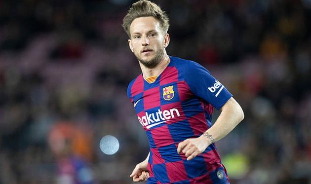 иван ракитич, getty images