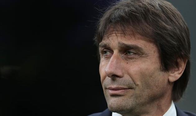 Антонио Конте, Getty Images