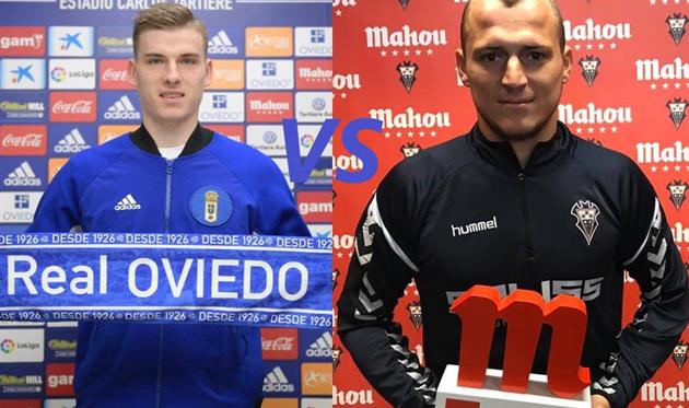 Андрей Лунин и Роман Зозуля, Football.ua