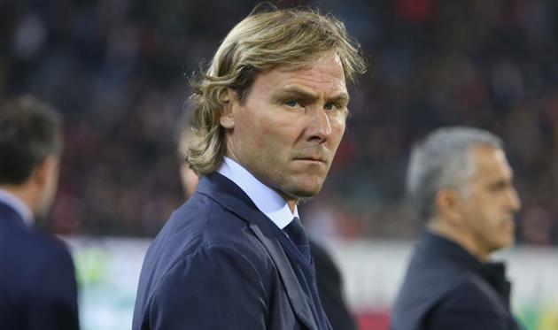 Павел Недвед, Getty Images