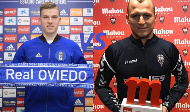 Андрей Лунин и Роман Зозуля, Football.ua