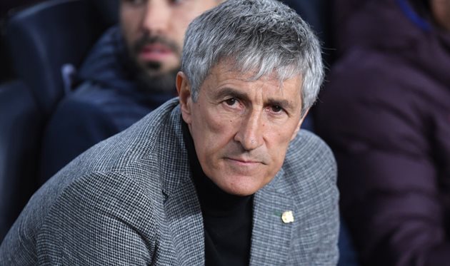 КИКЕ СЕТЬЕН, GETTY IMAGES 