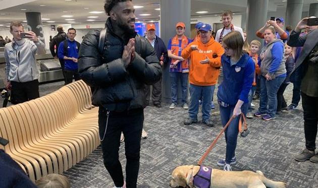 Юрген ЛОкадия, Getty Images