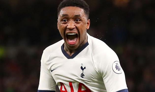 Стивен Бергвейн, Getty Images