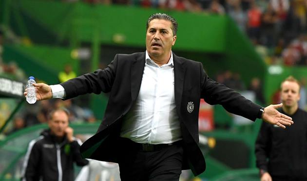 Жозе Пезейру, Getty Images