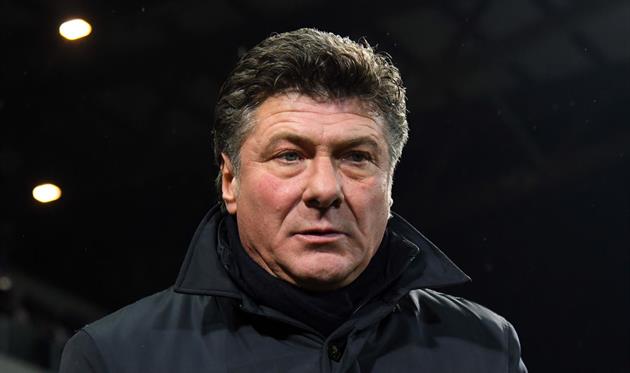 Вальтер Маццарри, Getty Images