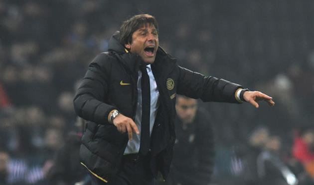 АНТОНИО КОНТЕ, ФОТО GETTY IMAGES