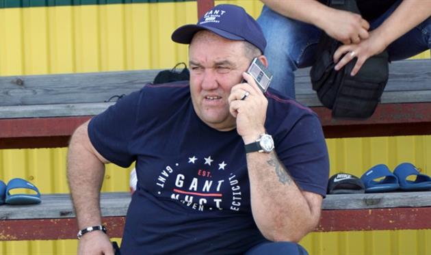 Александр Поворознюк, kirovograd.net