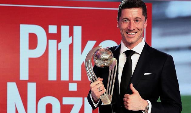 Роберт Левандовски, twitter.com/lewy_official