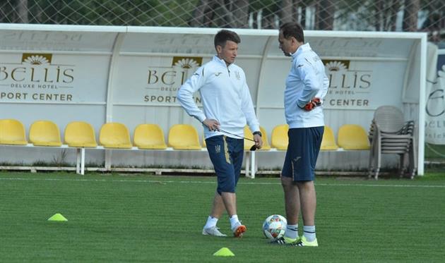 Руслан Ротань, фото ПАвла Кубанова