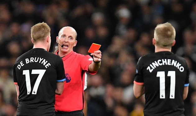 Александр Зинченко (справа), Getty Images 