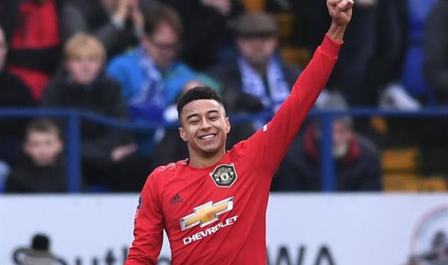 ДЖЕССИ ЛИНГАРД, GETTY IMAGES