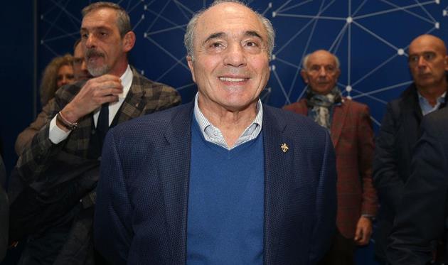 Рокко Коммиссо, Getty Images