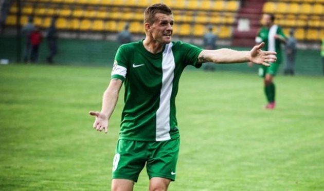 Владимир Аржанов 