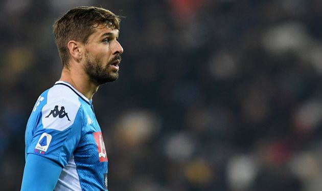 Фернандо Льоренте, getty images