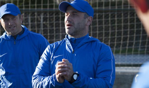 Егише Меликян, ПФК Львов 