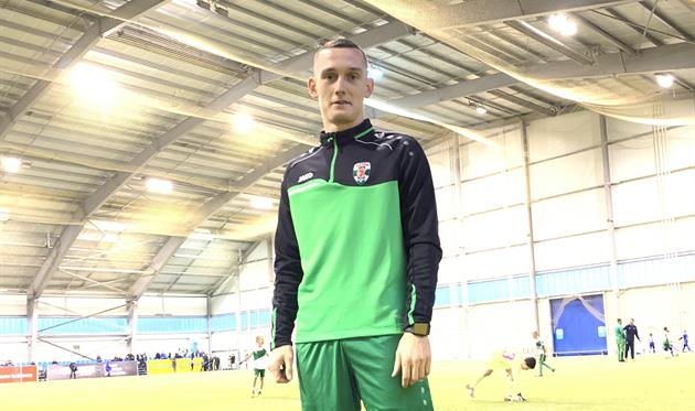 Александр Голиков, Оболонь-Бровар