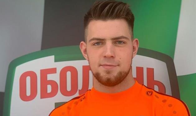 Дмитрий Фастов, Оболонь-Бровар