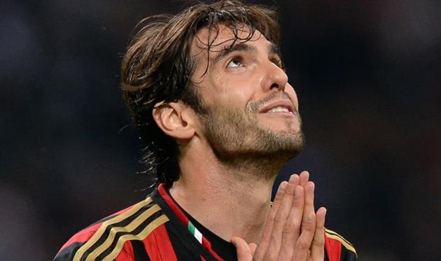 Кака, Getty Images