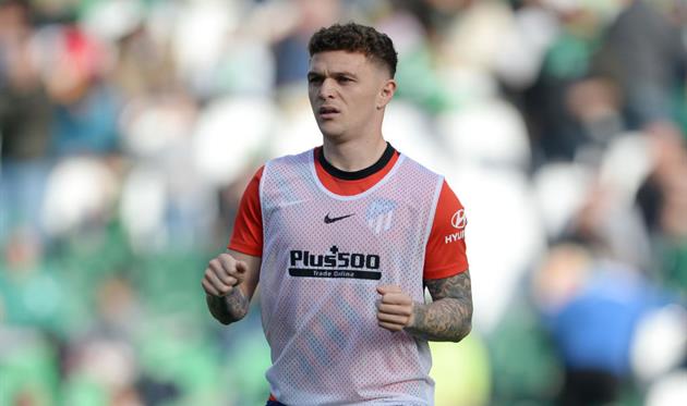 Киран Триппьер, Getty Images