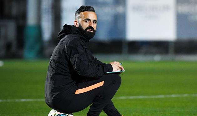 Витор Северино, Getty Images